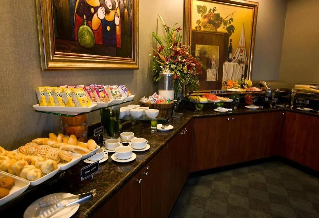 Veneto Hotel & Casino-1