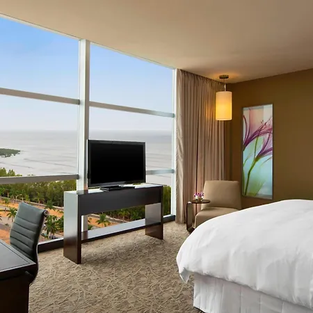 The Westin Panama-2