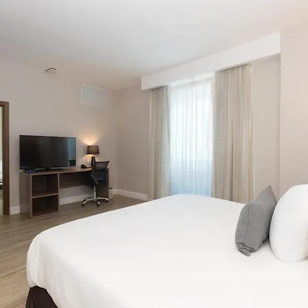 Victoria Hotel And Suites Panama-2