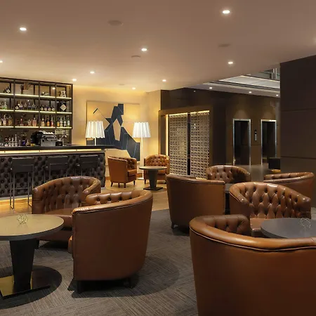 Ac Hotel By Marriott Panama City-2